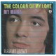 BARRY RYAN - The colour of my love